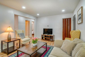 Outdoor Oasis with Sauna and Pool Home about 3 Mi to Dtwn